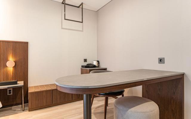 Fotografie z fotogalerie ubytování Hound Hotel Gijang Osiria v destinaci Pusan