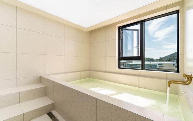 Fotografie z fotogalerie ubytování Hound Hotel Gijang Osiria v destinaci Pusan