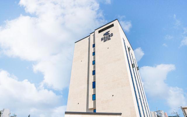 Fotografie z fotogalerie ubytování Hound Hotel Gijang Osiria v destinaci Pusan