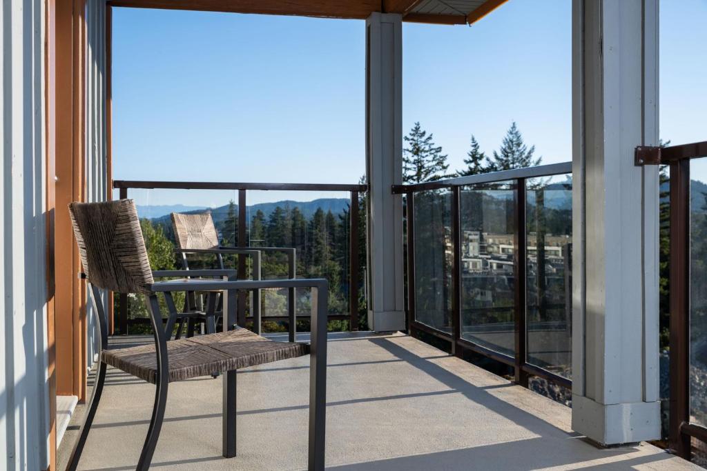 Four Points by Sheraton Victoria Gateway - Resim 36