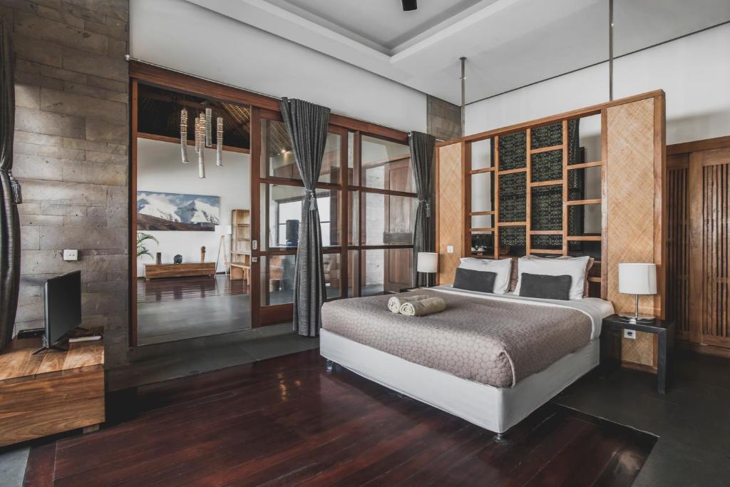Luwak Estate - Family Two-Bedroom Villa With Private Pool