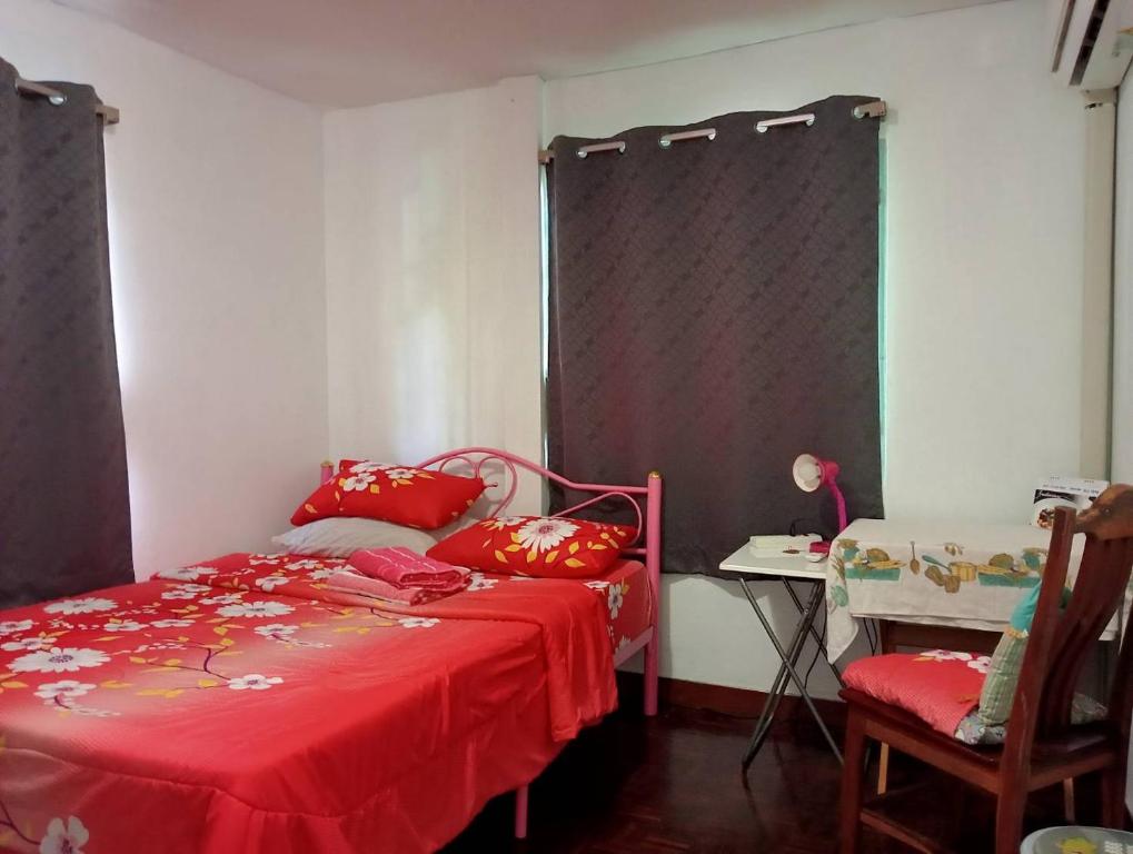 Young and Beautiful - Budget Double Room