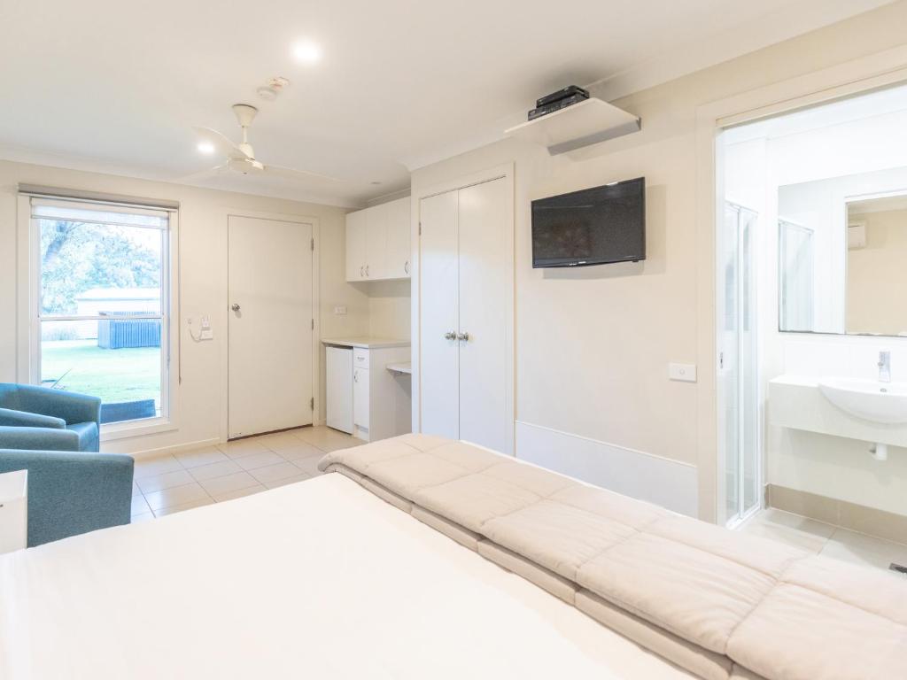 NRMA Port Campbell Holiday Park - Estudio