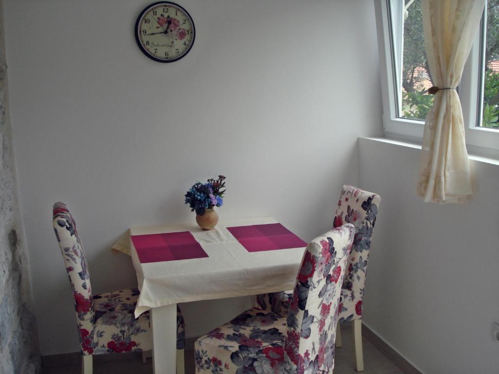 Kotor Kelly Apartments - 16