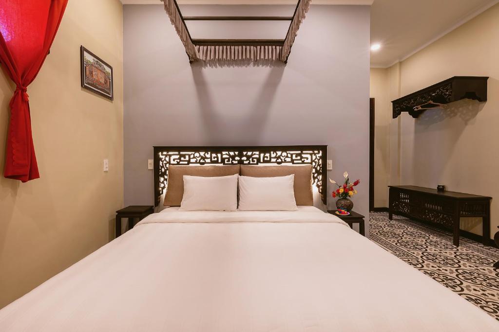 HueNam Residence - 9