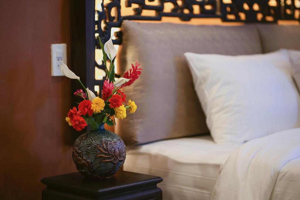 HueNam Residence - 4