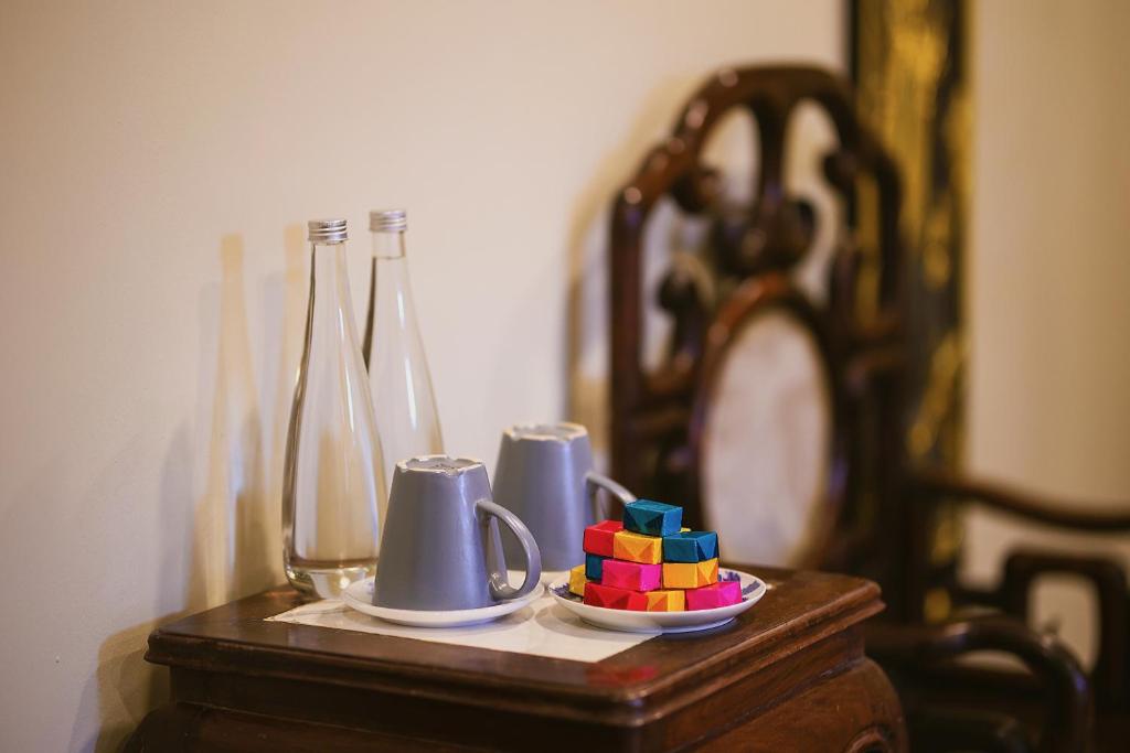 HueNam Residence - 8