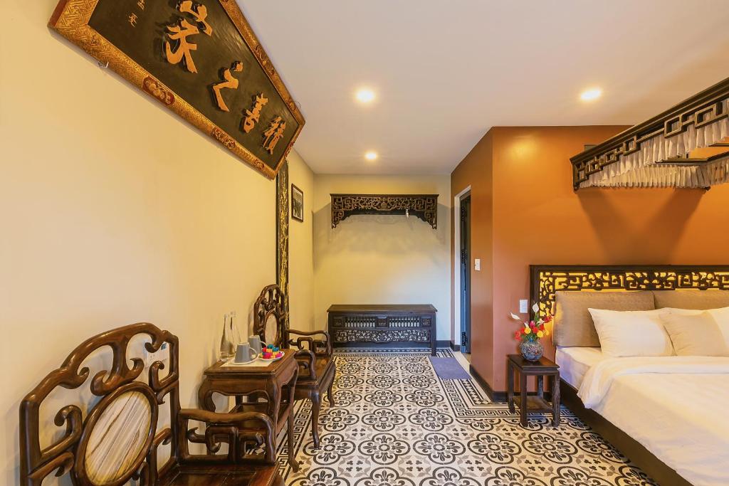 HueNam Residence - 2