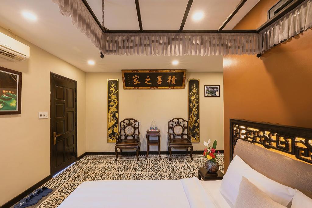 HueNam Residence - 3