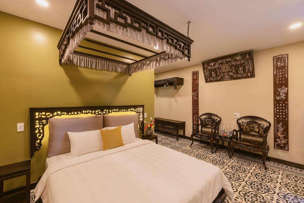 HueNam Residence - 14