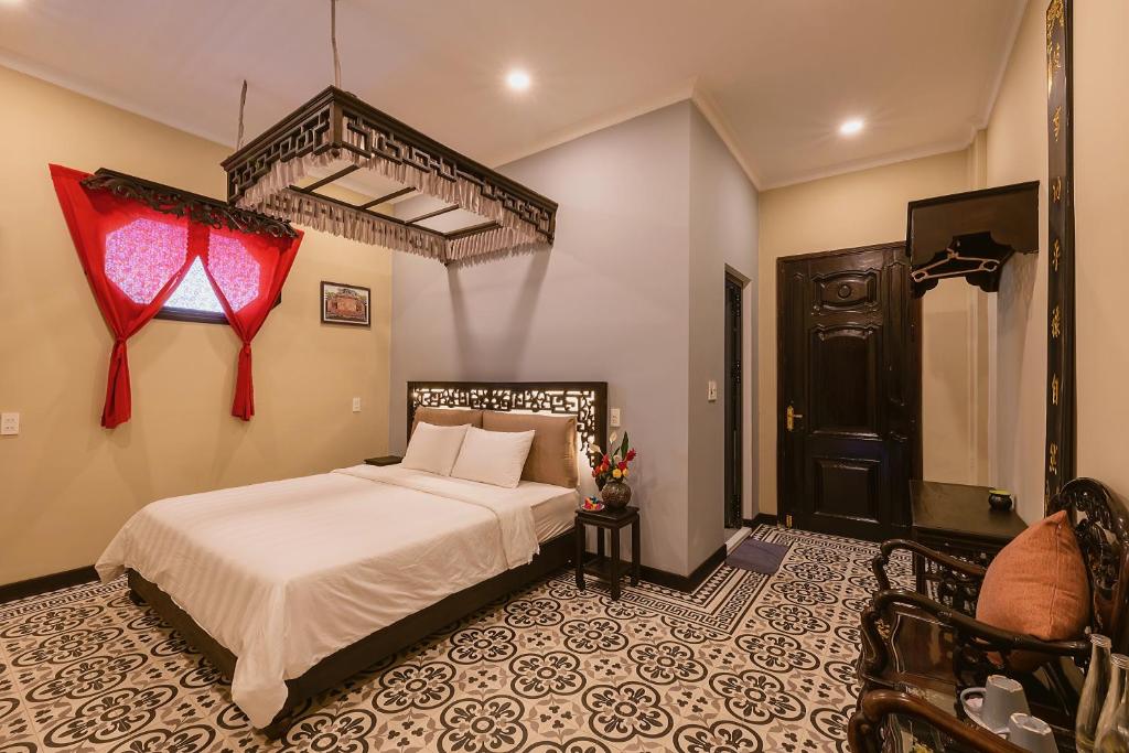 HueNam Residence - 15