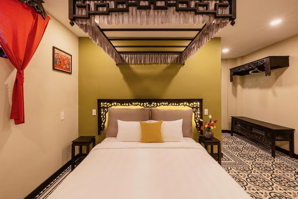 HueNam Residence - 16