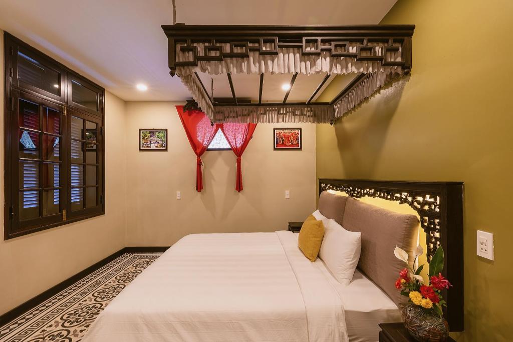 HueNam Residence - 17