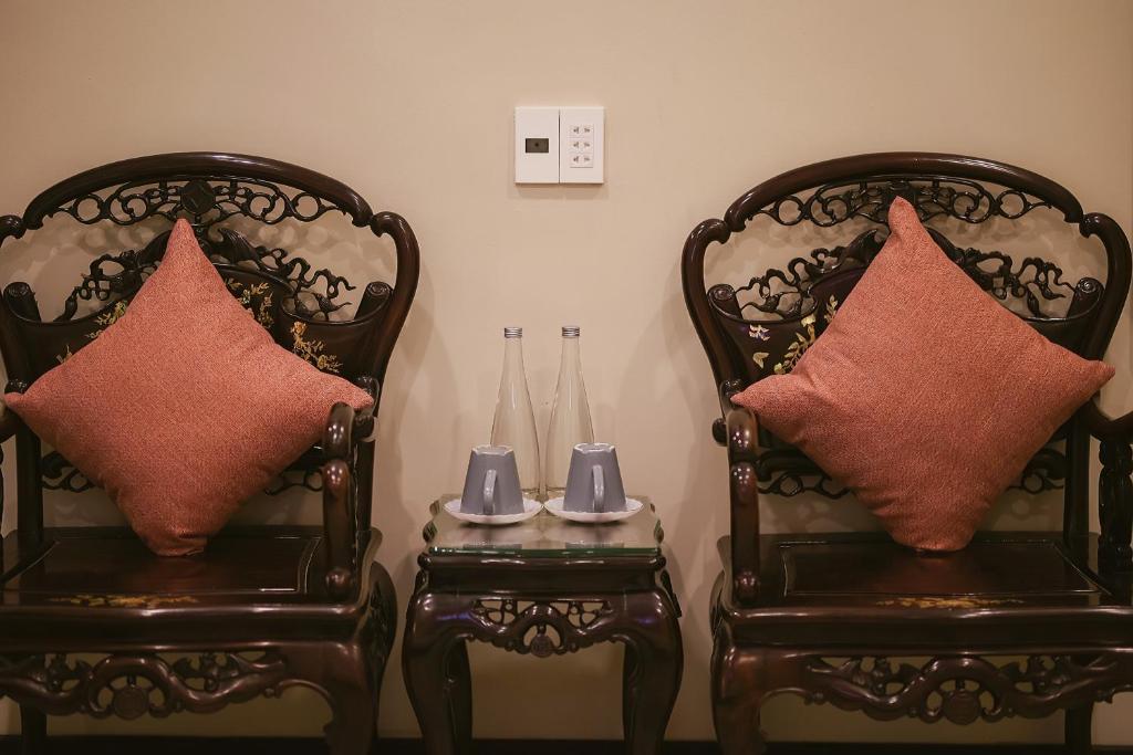 HueNam Residence - 19