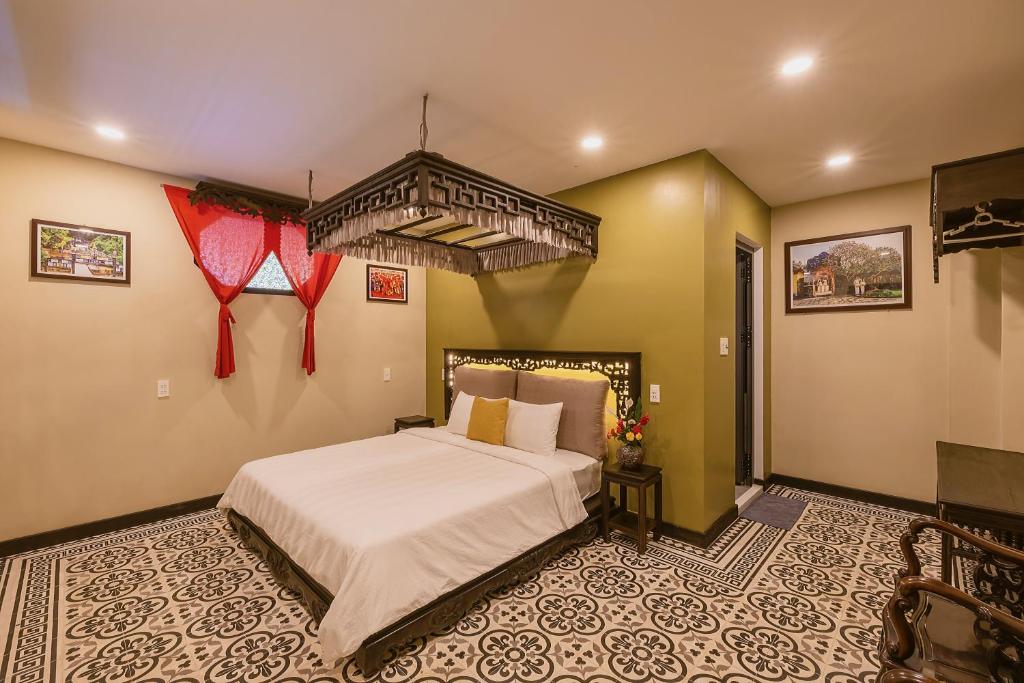 HueNam Residence - 18