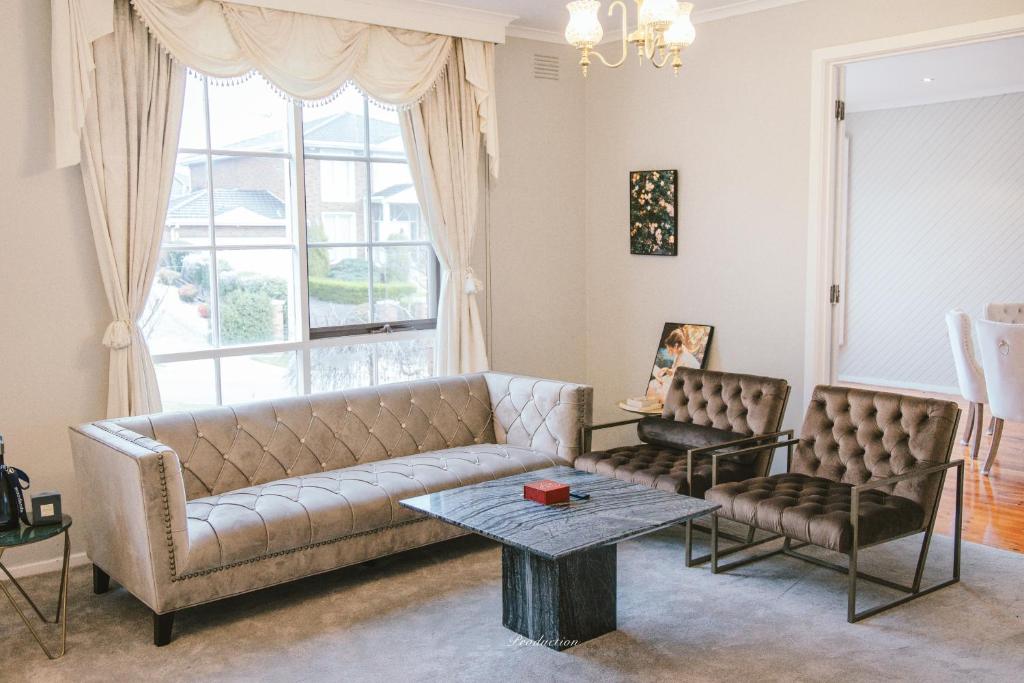 The Living Room Menu Templestowe Matttroy