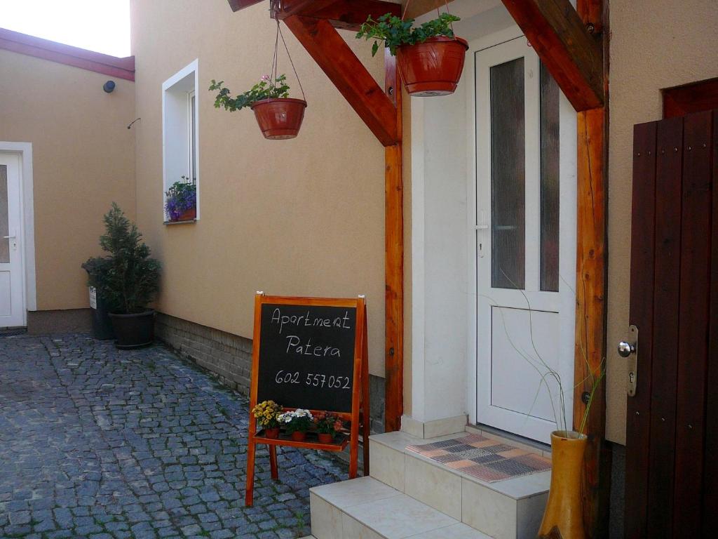 Gallery image of Apartment Patera in Unhošť