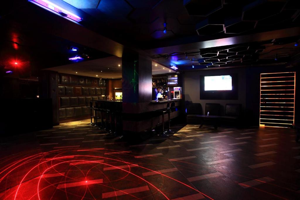 Fotografie z fotogalerie ubytování Hotel O2 VIP v destinaci Kalkata