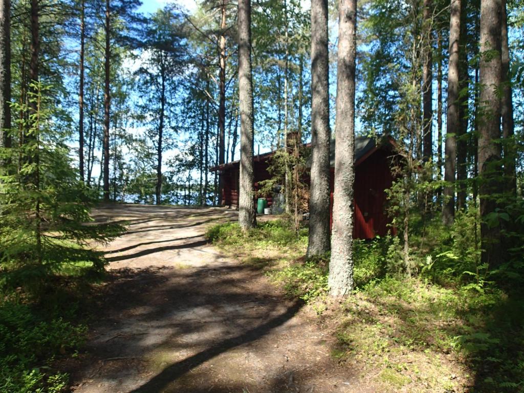 Lomasaaret Cottages - Petit Chalet