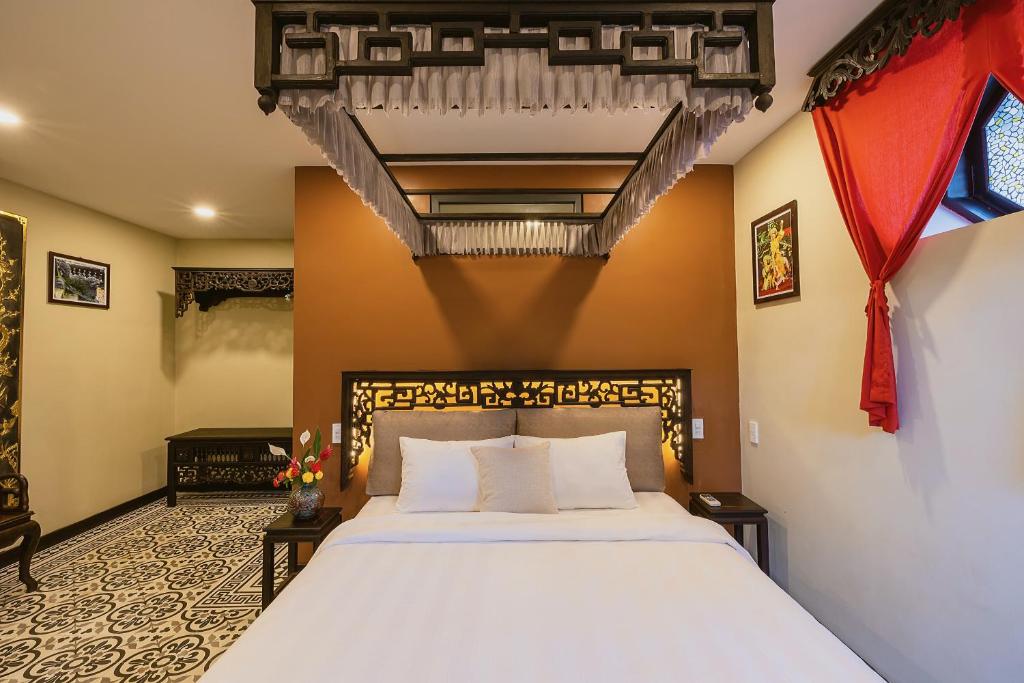 HueNam Residence - 1