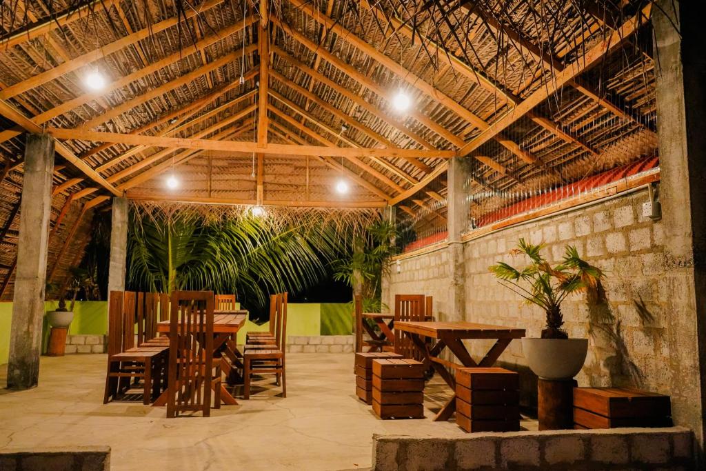Fotografie z fotogalerie ubytování Anoo Garden Villa v destinaci Trincomalee
