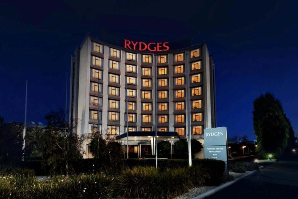Suitetrails - Rydges Geelong