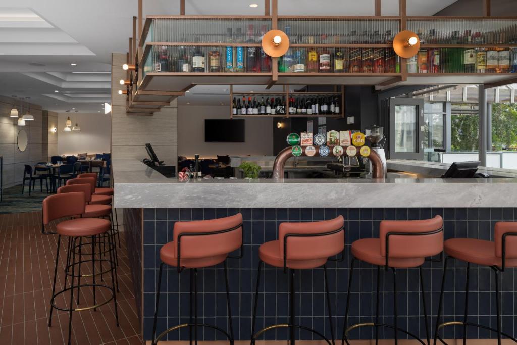 Suitetrails - Rydges Geelong