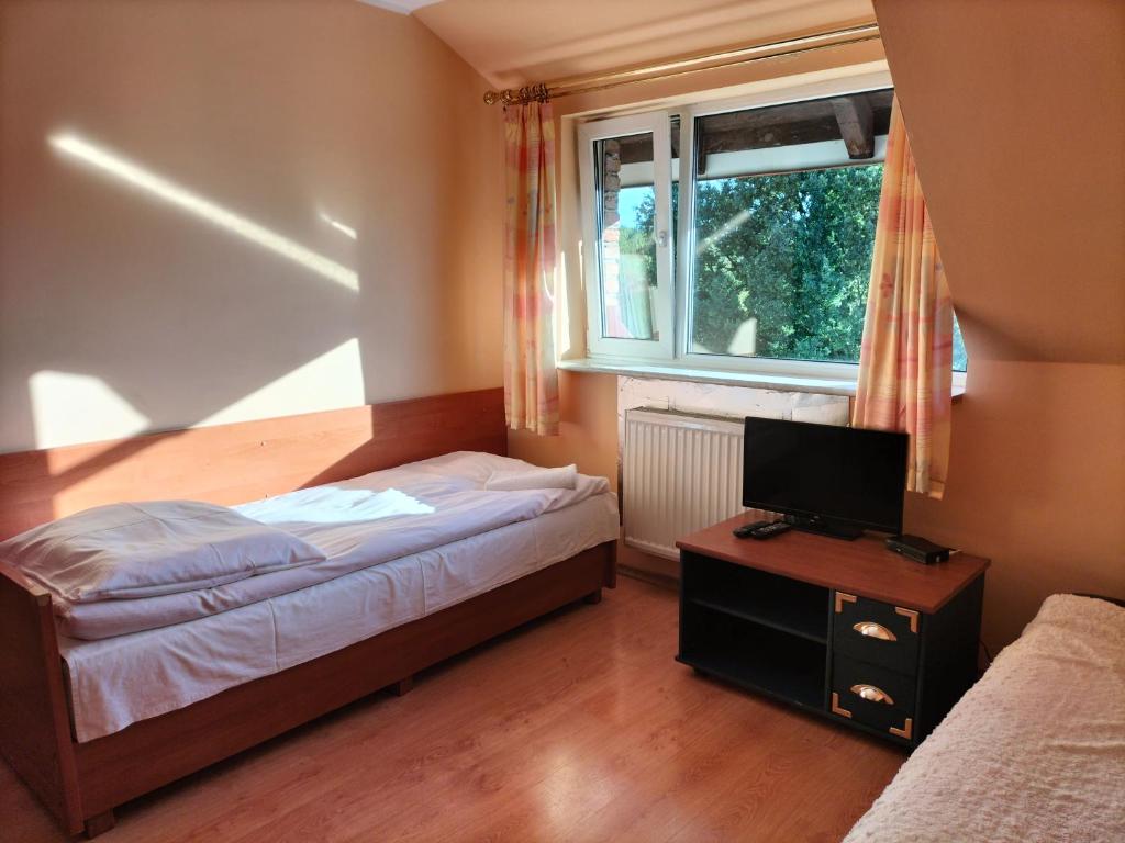 Gosciniec u Zawierki - Resim 32