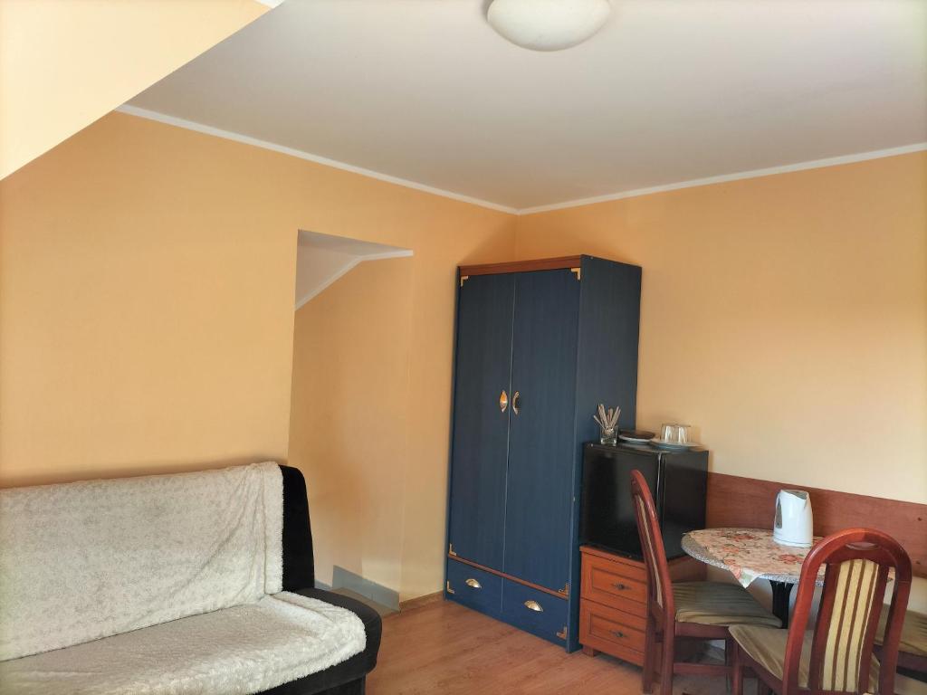 Gosciniec u Zawierki - Resim 31