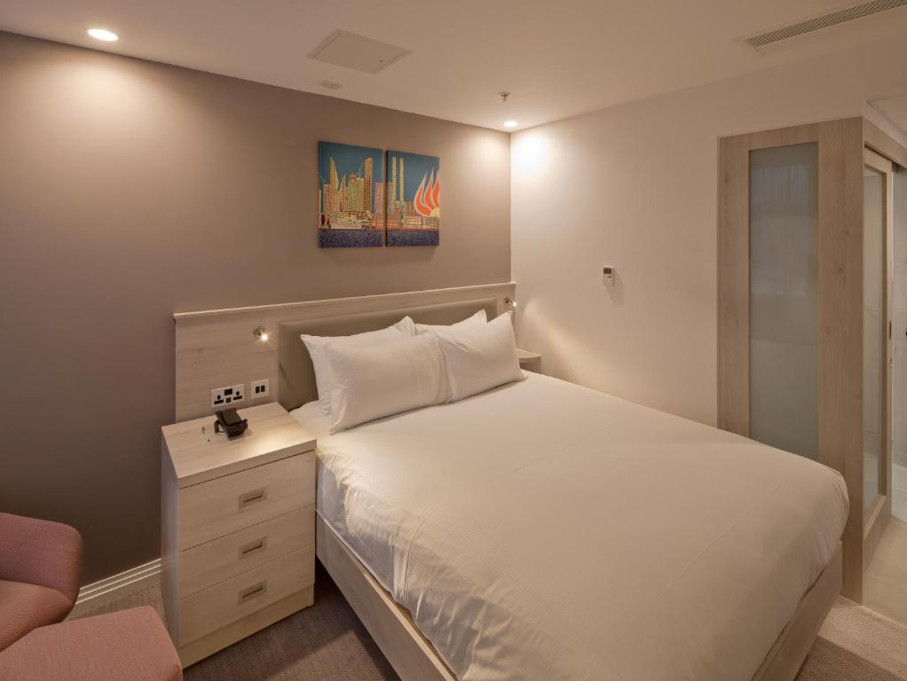 Hampton By Hilton Leeds City Centre - Resim 21