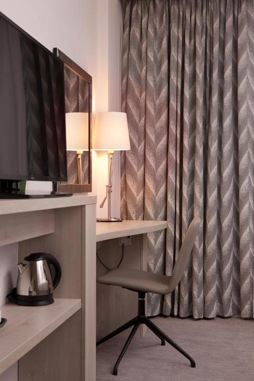 Hampton By Hilton Leeds City Centre - Resim 23