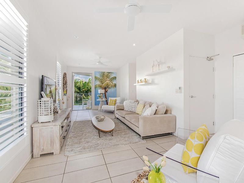 Metzo Noosa Resort - Penthouse
