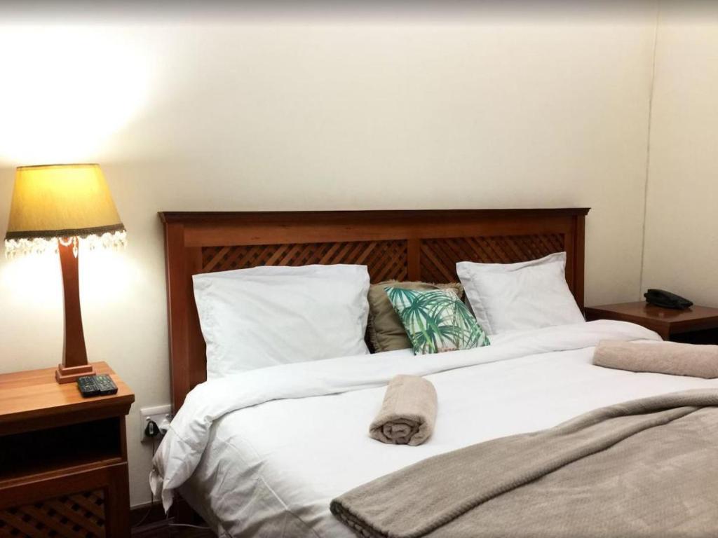 Tom's Place Guest House - Comfort Cottage