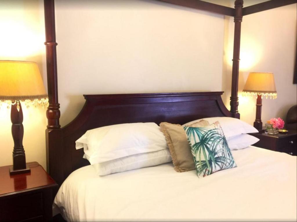 Tom's Place Guest House - Cottage Per La Luna Di Miele