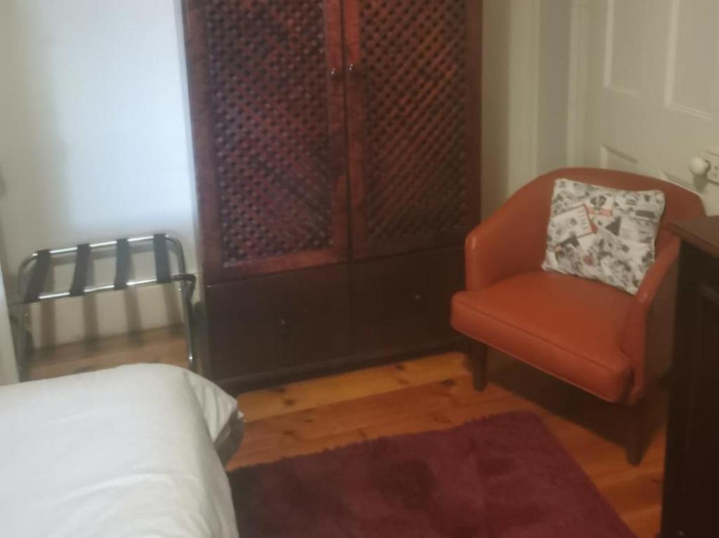 Tom's Place Guest House - Sala Regina Standard