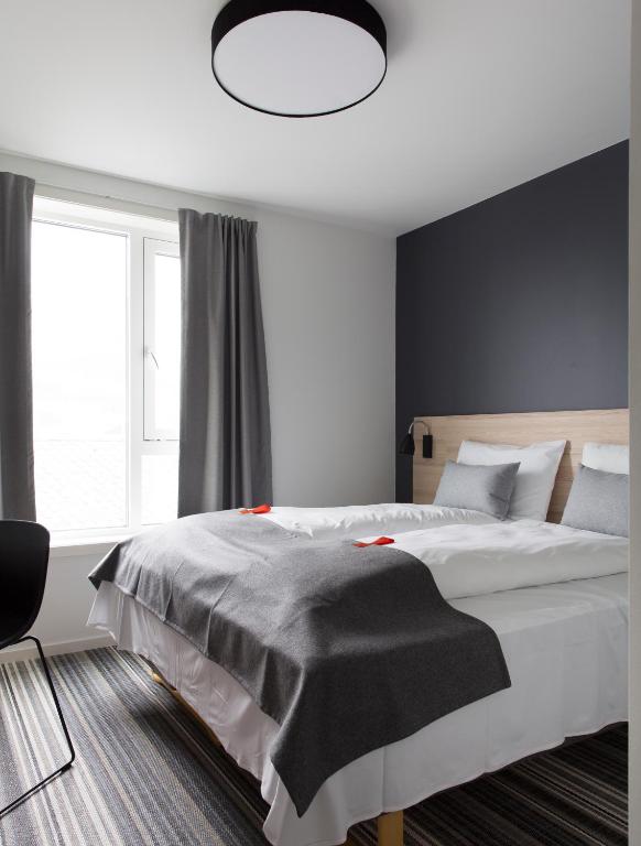 Citybox Bergen City - Resim 45