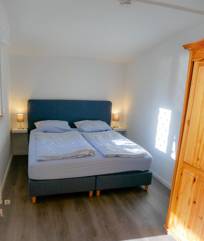 Ferienhäuser Seepark Ternsche - One-Bedroom House