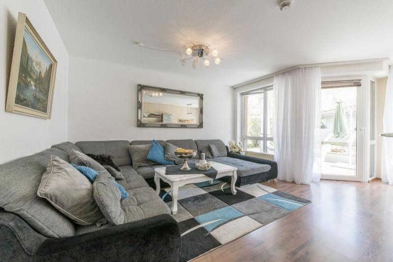 ID 6037 Private Apartment, Hannover Updated 2023 Prices