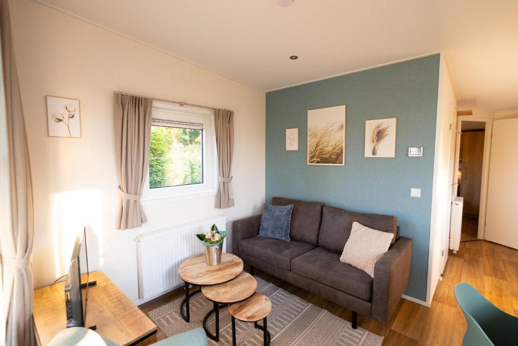 Ferienhäuser Seepark Ternsche - Two-Bedroom House