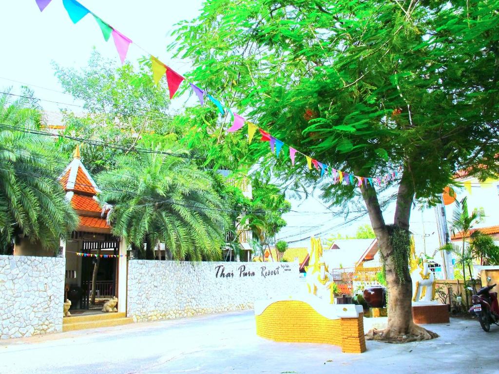 Thai Pura Resort - Resim 24