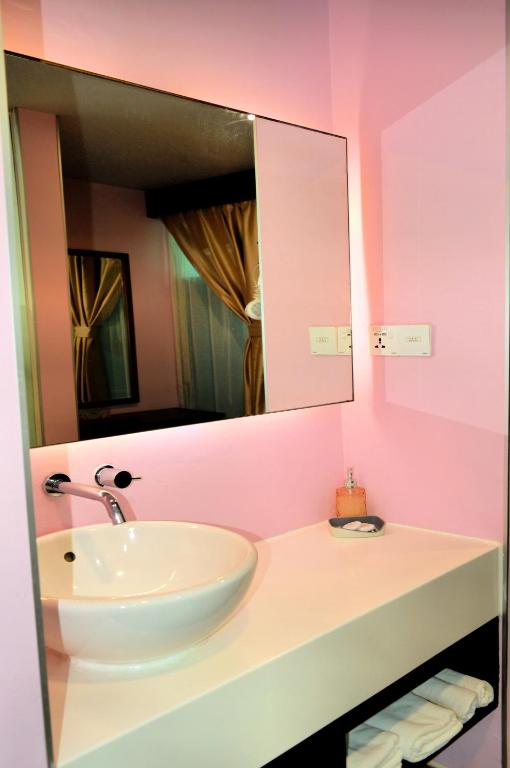 Artitaya Borneo Golf & Resort - Deluxe Twin Room
