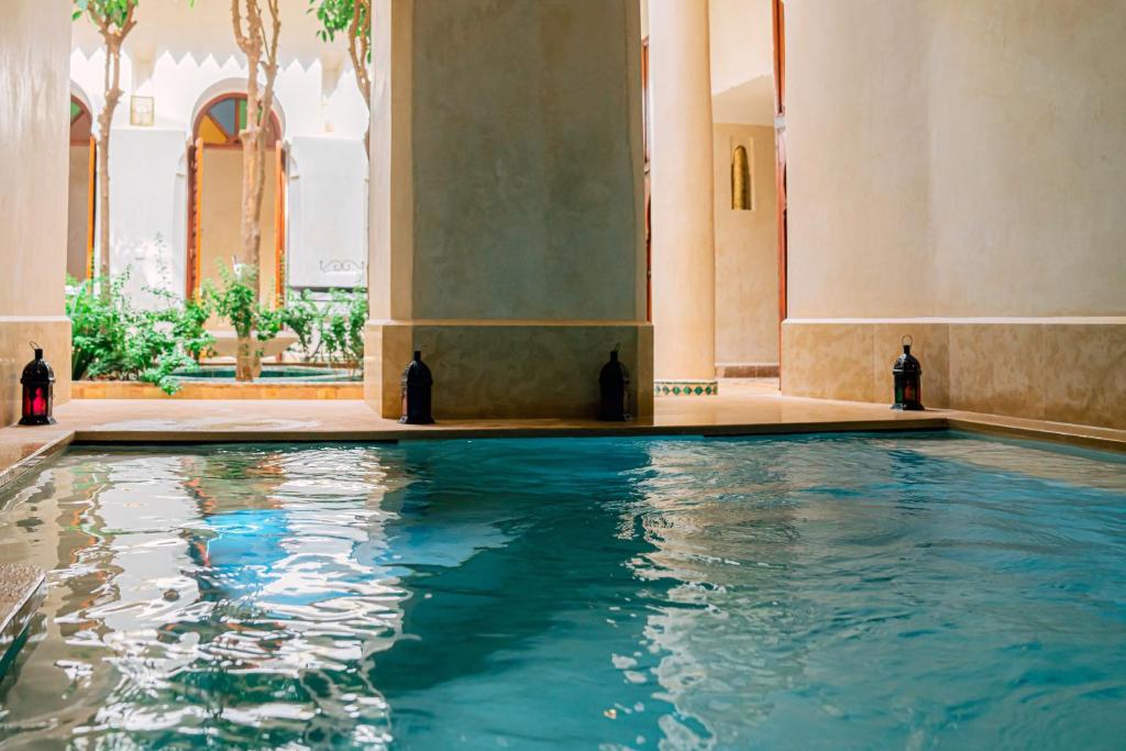 Riad Dar Zaouia photo