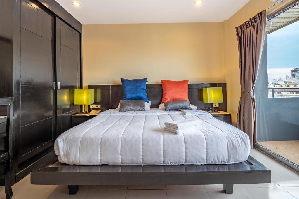 Tycoon place garden - Resim 15