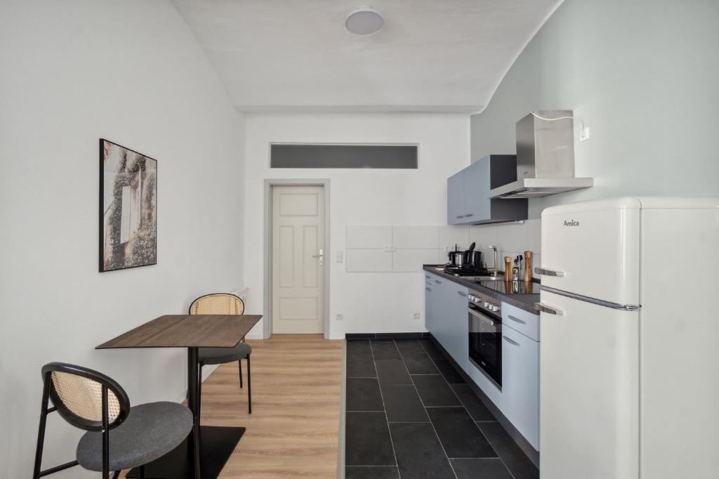 Limehome Dresden Jordanstraße - Resim 44