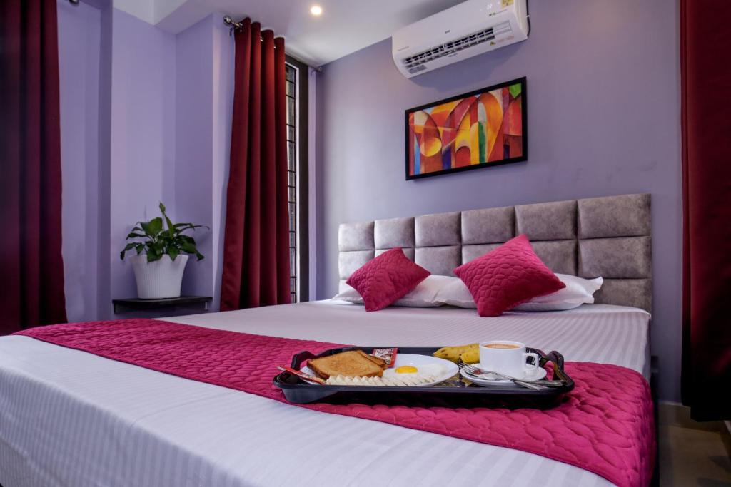 Integrity Suites, Guwahati (updated prices 2024)