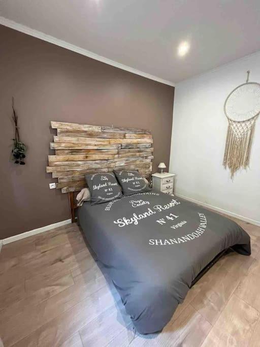 Les Suites du Palais - 1