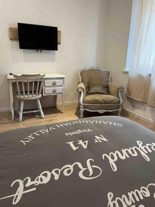 Les Suites du Palais - 4