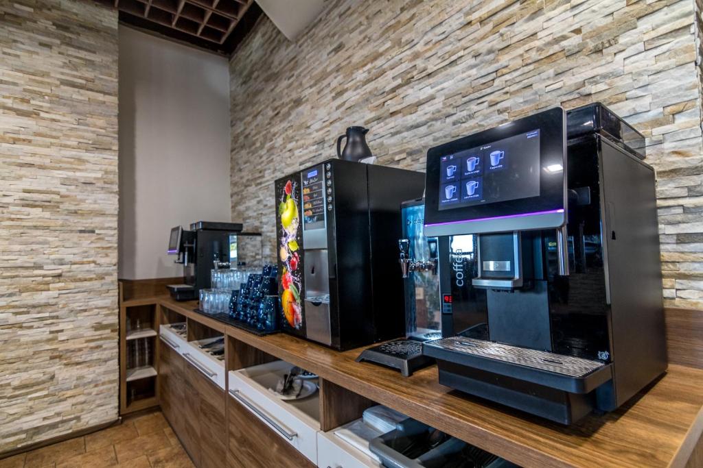 Fotografie z fotogalerie ubytování Hotel Červenohorské sedlo v destinaci Loučná nad Desnou