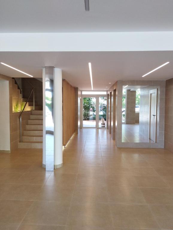 Fotografie z fotogalerie ubytování R&G Pineda Apartamento v destinaci La Pineda