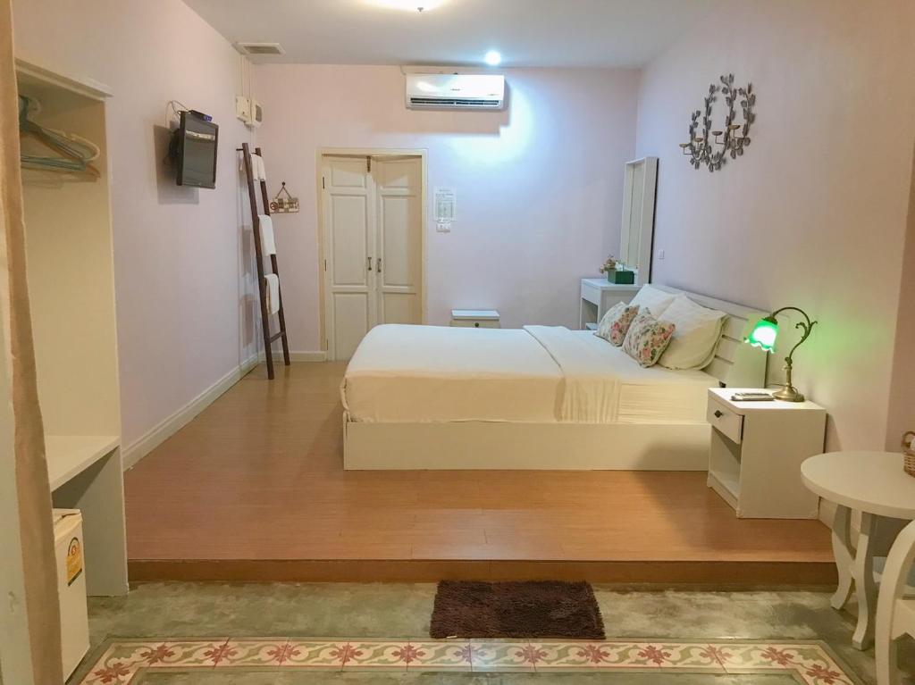 Khummuangmin Boutique Hotel Nan - Chambre Double